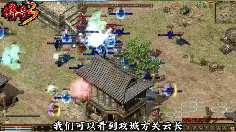 传奇私sf平台新手玩家前期做任务需要掌握哪些知识